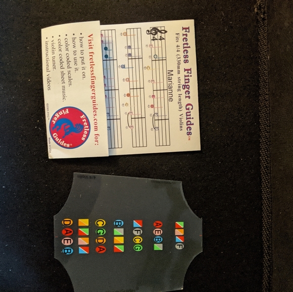 Violin - Picture 7 of 7